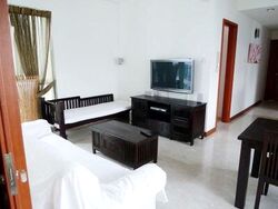 Cote D'Azur (D15), Condominium #391734291